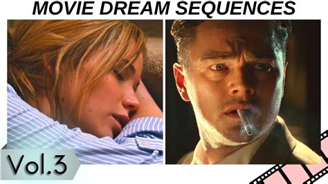 The 10 Best Dream Movies